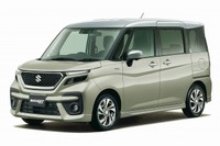 スズキの世界販売、国内好調で2.3％増　2023年4月実績 画像