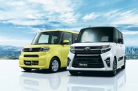 軽自動車新車販売、20.0％増で9か月連続プラス　5月 画像