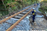 鉄道の早期復旧をアシスト…新幹線建設の技術力を活かした「災害調査隊」を創設 画像