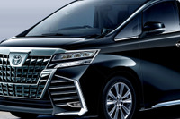 トヨタの新型車に注目! 次期アルファード/ヴェルファイアは近日デビューか…5月のスクープ記事 画像