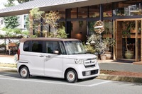 【株価】ホンダが大幅続伸、30万台リコールも株価は反応薄 画像
