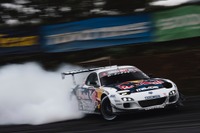 【FDJ 第2戦】1000馬力・4ロータリーエンジンが炸裂!マッド・マイクの復帰2戦目は5位フィニッシュ 画像