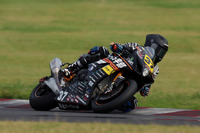 【鈴鹿8耐】SUZUKIのAutoRace Ube Racing Teamがテスト初日トップタイム 画像