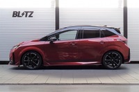 ノートオーラNISMO を車高調チューン、ブリッツ「DAMPER ZZ-R」シリーズに追加 画像