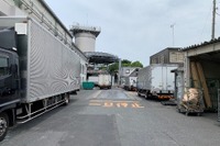 荷待ち・荷役2時間ルール、コクヨロジテムがモノフルの管理システムを導入…2024年問題 画像