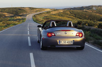 【BMW『Z4』最速情報】プラットフォームがやっと世代交代 画像