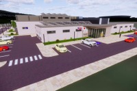 トヨタ、バッテリーの新たな研究所を米国に建設…電動化を加速 画像
