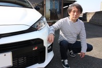［カーオーディオ ニューカマー］トヨタ GRヤリス by エモーション 前編…未経験だったサブウーファー 画像