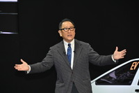 総会シーズン到来…株主提案過去最多、豊田会長の再選「反対」も［新聞ウォッチ］ 画像