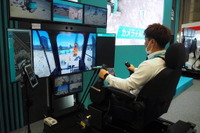 重機を遠隔操作、シミュレーター体験できる…コベルコ「K-DIVE」見学会 6月26-28日 画像
