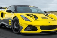ロータス エミーラ「GT4」生産開始…トヨタ製V6+スーパーチャージャーは455馬力に 画像