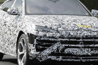 世界最強SUVを超える、ランボルギーニ「ウルスPHEV」年内デビューか 画像