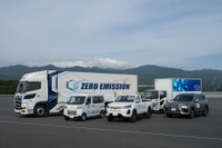2026年に「革新的な燃料電池」を実用化、トヨタの水素戦略 水素エンジン、eフューエルの可能性 画像