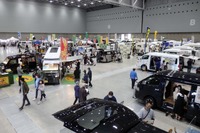 ALL関東キャンピングカーフェア…群馬に100台以上が集結 7月29-30日 画像