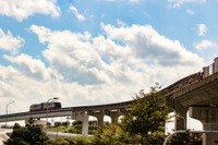 沖縄都市モノレールの3両化が本格化 6月19日から平日に6往復の習熟運転 画像