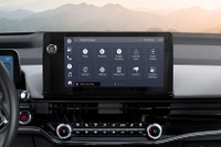 ホンダの新型電動SUV『プロローグ』、グーグルの新世代インフォテインメント車載化…2024年北米発売へ 画像