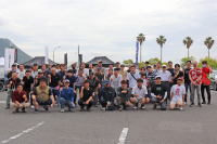 伝統の“親睦イベント”『2023/22th 中四国オートサウンドフェス』開催! 注目車両リポート Part1 画像