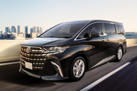 【トヨタ アルファード/ヴェルファイア 新型】8年ぶり刷新、価格は540万円から…PHEVも導入予定 画像