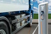 燃料電池車の世界技術規則に大型車向け要件を追加 画像