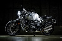 BMWモトラッド100周年、R nineT ピュア/スクランブラーに日本限定モデル 画像