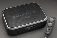 DIY取付可能でパワー抜群! カロッツェリアの最新パワードサブウーファー「TS-WX140DA」が話題 画像