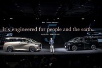【トヨタ アルファード 新型】200万円以上の価格上昇、ラインナップに下方展開の余地は? 画像