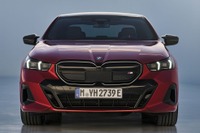 BMW『i5』に頂点「M60」、601馬力ツインモーター搭載…グッドウッド2023出展へ 画像