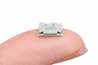 シャープ、ワンセグ放送チューナーモジュールを開発…2番組同時受信 画像