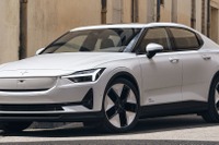ポールスターのEVセダン『2』、航続22%拡大…2024年型を欧州で発表 画像