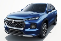スズキの世界販売、7.0%増で2か月連続プラス 2023年5月実績 画像