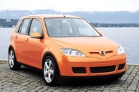 マツダ、新型『デミオ』のエンジンでモジュール生産方式を採用 画像