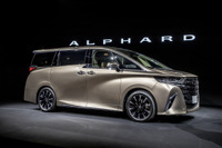 【株価】トヨタが反発、5月の世界生産は過去最高を更新 画像