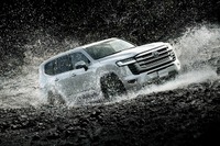 【クルマら部】クルマ愛クイズ!今回は「トヨタ・ランドクルーザー」全4問 画像