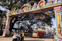 テスラに学ぶ? 自社に都合よく市場環境を整えた上でインドに参入する手法【インド・新自動車大国の素顔】 画像