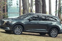 マツダの最上位SUV『CX-9』、米国販売終了へ…後継は『CX-90』に 画像