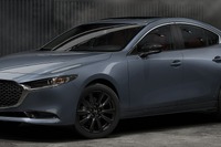 新型『マツダ3』が話題! スポーティさと高級感のあるスタイリング…6月新型車ランキング 画像