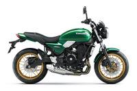 二輪車リセールプライスランキング…総合首位はカワサキ Z650RS 2023年3-5月 画像