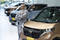日産のグプタCOOが退社…『人事情報』ランキング 6月掲載 画像