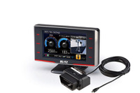 レーザー&レーダー探知機のブリッツ「Touch-LASER」シリーズにお得な「TL312R+OBD2」セット 画像