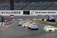 【スーパー耐久 第1戦】展望…ツインリンクもてぎでシーズンスタート 画像