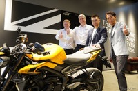 二輪車の希望ナンバー制がついに来るか…6月モーターサイクル記事ランキング 画像