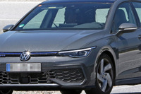 これが最後のエンジン搭載ゴルフだ!PHEVホットハッチ「GTE」はどう進化する? 画像