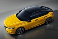 ホンダの中国販売22％減、2年連続で減少　2023年上半期 画像