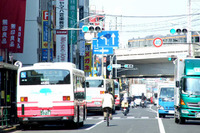 バス産業勉強会の最終回 国交省 画像