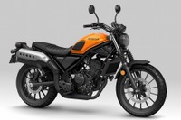 250ccクラス新車販売、5年ぶりのマイナス 2023年上半期 画像