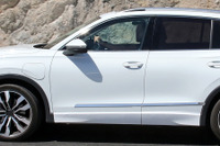 VW『ティグアンPHEV』次期型の姿くっきりと!最後のICEはどう進化する? 画像