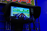 【東京モーターサイクルショー09】PNDを入れることが可能なバッグが登場 画像