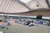 4年ぶりの全国統一戦!『第10回ヨーロピアンサウンドカーオーディオコンテスト』開催…注目車レビュー Part1 画像