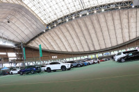 4年ぶりの全国統一戦!『第10回ヨーロピアンサウンドカーオーディオコンテスト』開催! 注目車レビュー Part 2 画像
