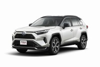 トヨタとレクサスのSUVに火災のおそれ…RAV4 PHV と NX450h+をリコール 画像